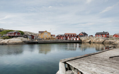 Väderöarnas värdshus